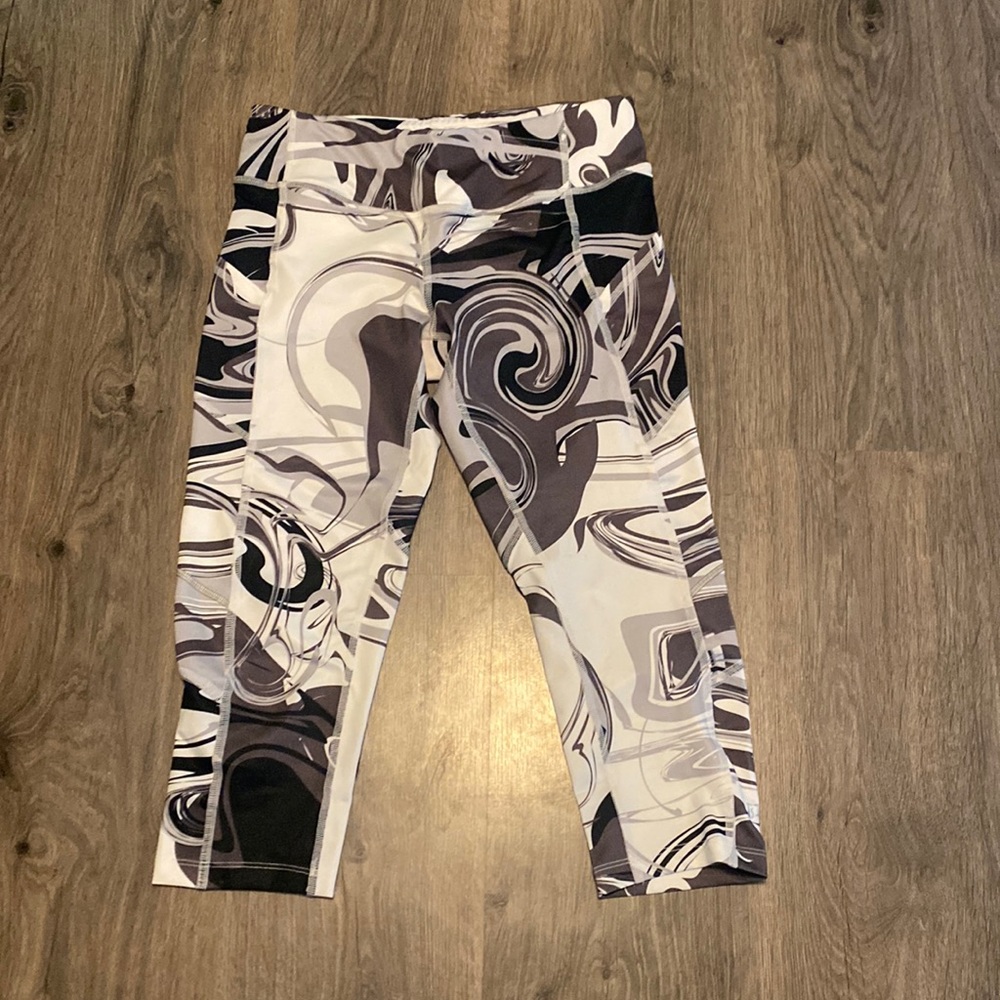 Skirt Sports Pocketopia Capris